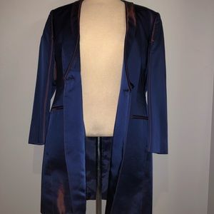 vintage giorgio armani jacket / blazer